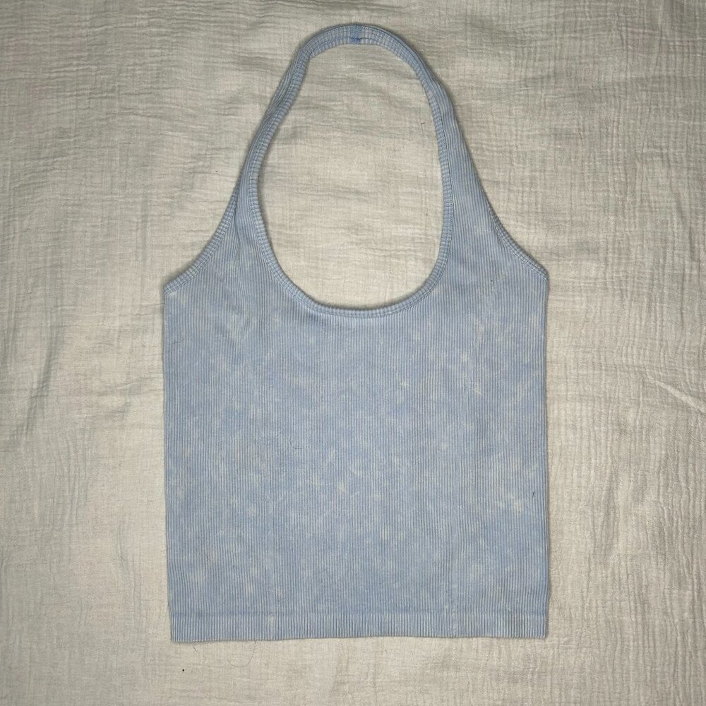 AMERICAN EAGLE Halter Top Women's Size L
